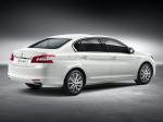Peugeot 408 2014 года (CN)